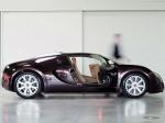 Bugatti Veyron 16.4 Fbg Par Hermes 2008 года